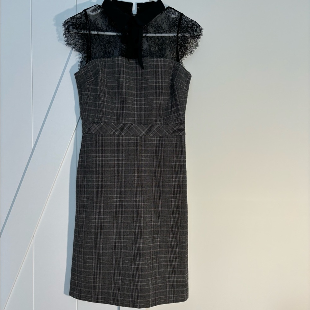 Dress rw&co size 2